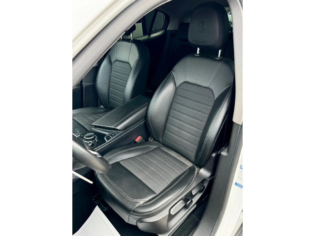 Alfa Romeo Stelvio 2.2d Q4 210кс Executive - автомобили, коли, обяви за нови и употребявани 6