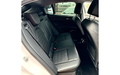 Alfa Romeo Stelvio 2.2d Q4 210кс Executive - автомобили, коли, обяви за нови и употребявани 9