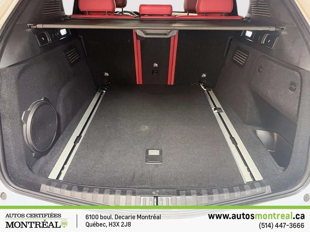 Alfa Romeo Stelvio * Ti SPORT Q4 * CARFAX * ЦЕНА ДО БГ - автомобили, коли, обяви за нови и употребявани 6