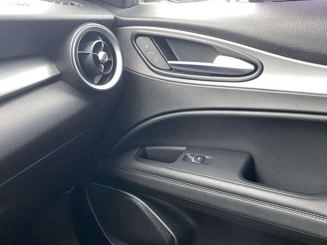 Alfa Romeo Stelvio * BASE SPORT Q4 * CARFAX * ЦЕНА ДО БГ - автомобили, коли, обяви за нови и употребявани 11