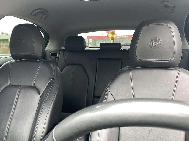 Alfa Romeo Stelvio * BASE SPORT Q4 * CARFAX * ЦЕНА ДО БГ - автомобили, коли, обяви за нови и употребявани 12