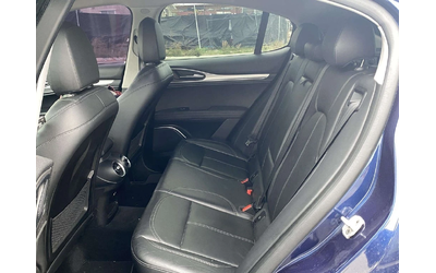 Alfa Romeo Stelvio * BASE SPORT Q4 * CARFAX * ЦЕНА ДО БГ - автомобили, коли, обяви за нови и употребявани 14