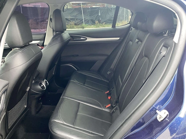 Alfa Romeo Stelvio * BASE SPORT Q4 * CARFAX * ЦЕНА ДО БГ - автомобили, коли, обяви за нови и употребявани 14