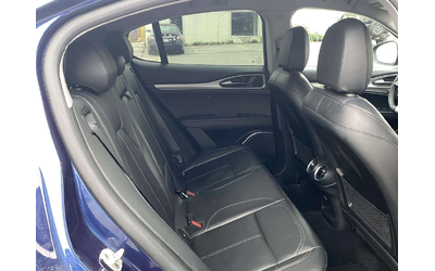 Alfa Romeo Stelvio * BASE SPORT Q4 * CARFAX * ЦЕНА ДО БГ - автомобили, коли, обяви за нови и употребявани 15