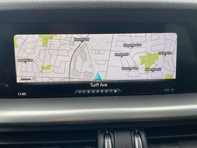 Alfa Romeo Stelvio * BASE SPORT Q4 * CARFAX * ЦЕНА ДО БГ - автомобили, коли, обяви за нови и употребявани 8