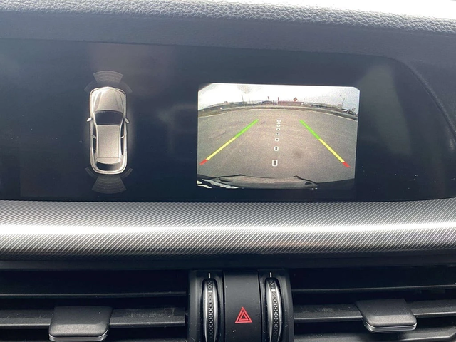 Alfa Romeo Stelvio * BASE SPORT Q4 * CARFAX * ЦЕНА ДО БГ - автомобили, коли, обяви за нови и употребявани 9