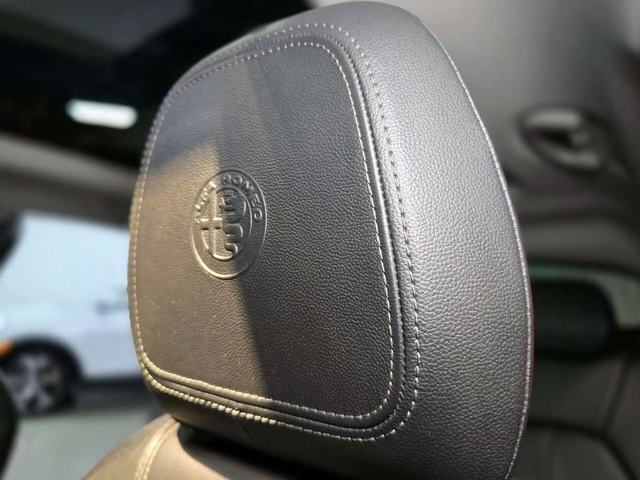 Alfa Romeo Stelvio * BASE SPORT Q4 * CARFAX * ЦЕНА ДО БГ - автомобили, коли, обяви за нови и употребявани 11