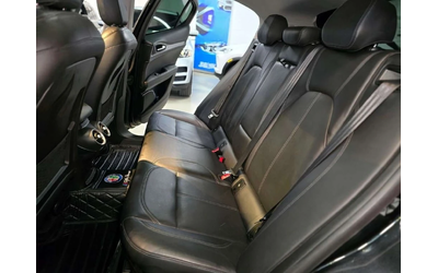 Alfa Romeo Stelvio * BASE SPORT Q4 * CARFAX * ЦЕНА ДО БГ - автомобили, коли, обяви за нови и употребявани 13