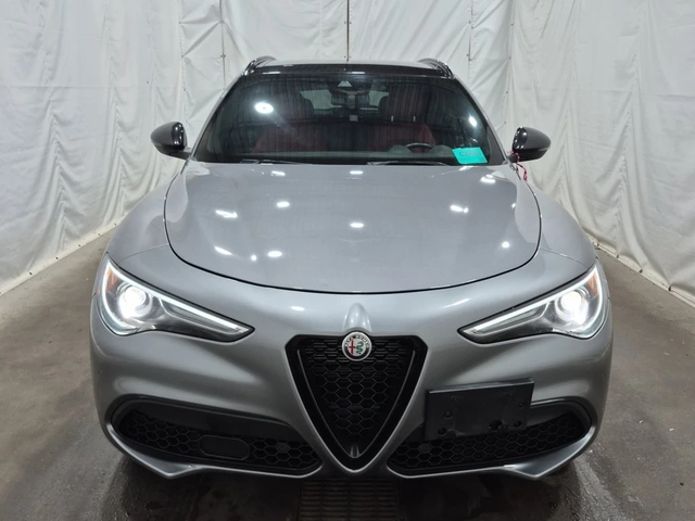 Alfa Romeo Stelvio * TI SPORT * CARFAX * ЦЕНА ДО БГ - автомобили, коли, обяви за нови и употребявани 1