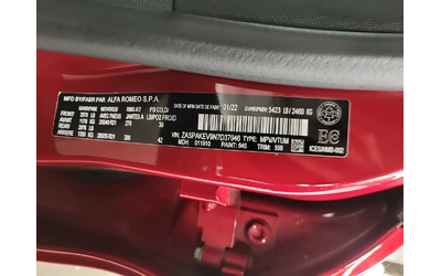 Alfa Romeo Stelvio * QUADRIFOGLIO * CARFAX * ЦЕНА ДО БГ - автомобили, коли, обяви за нови и употребявани 15