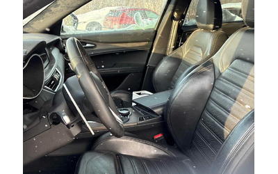 Alfa Romeo Stelvio * Ti Sport * CARFAX * ЦЕНА ДО БГ - автомобили, коли, обяви за нови и употребявани 12