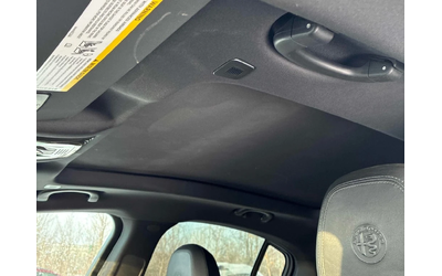 Alfa Romeo Stelvio * Ti Sport * CARFAX * ЦЕНА ДО БГ - автомобили, коли, обяви за нови и употребявани 13