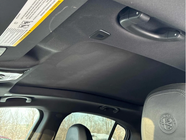 Alfa Romeo Stelvio * Ti Sport * CARFAX * ЦЕНА ДО БГ - автомобили, коли, обяви за нови и употребявани 13