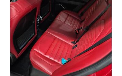 Alfa Romeo Stelvio * VELOCE * CARFAX * ЦЕНА ДО БГ - автомобили, коли, обяви за нови и употребявани 10