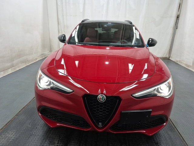 Alfa Romeo Stelvio * VELOCE * CARFAX * ЦЕНА ДО БГ - автомобили, коли, обяви за нови и употребявани 1