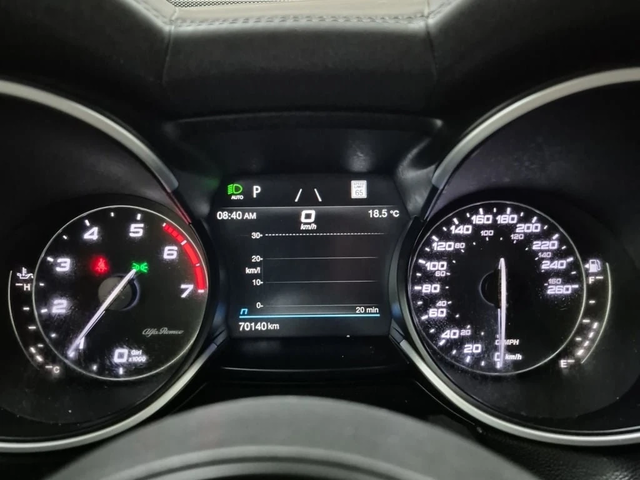 Alfa Romeo Stelvio * VELOCE * CARFAX * ЦЕНА ДО БГ - автомобили, коли, обяви за нови и употребявани 9