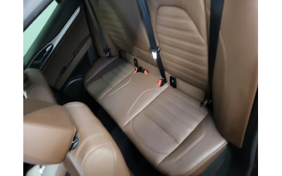 Alfa Romeo Stelvio * TI SPORT * CARFAX * ЦЕНА ДО БГ - автомобили, коли, обяви за нови и употребявани 13