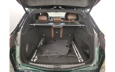 Alfa Romeo Stelvio * TI SPORT * CARFAX * ЦЕНА ДО БГ - автомобили, коли, обяви за нови и употребявани 14