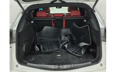 Alfa Romeo Stelvio 2.0 TI SPORT - автомобили, коли, обяви за нови и употребявани 9