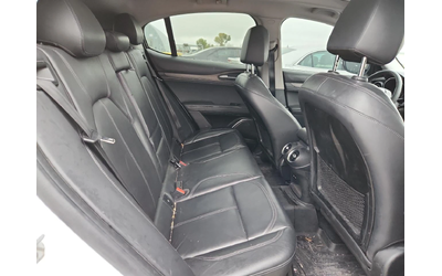 Alfa Romeo Stelvio TI* AWD* - автомобили, коли, обяви за нови и употребявани 11