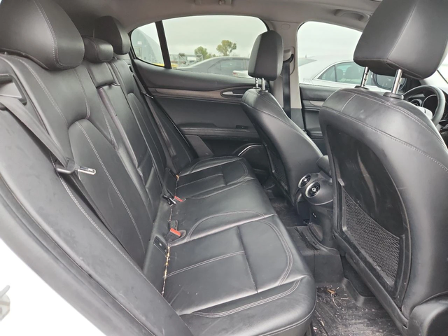 Alfa Romeo Stelvio TI* AWD* - автомобили, коли, обяви за нови и употребявани 11