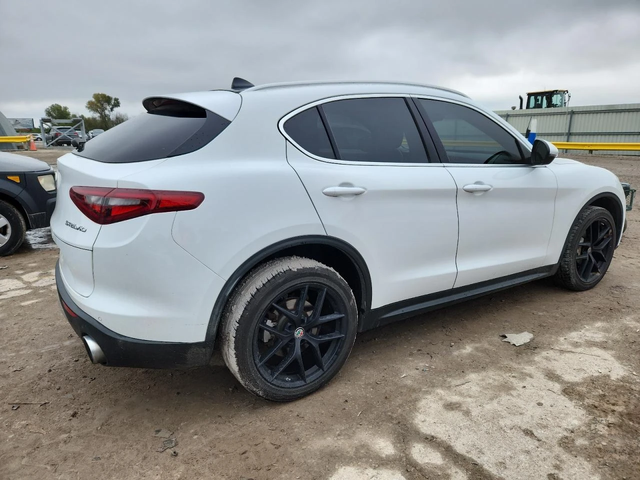 Alfa Romeo Stelvio TI* AWD* - автомобили, коли, обяви за нови и употребявани 3