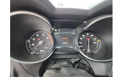 Alfa Romeo Stelvio TI* AWD* - автомобили, коли, обяви за нови и употребявани 7