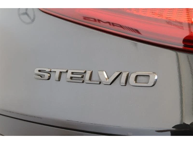 Alfa Romeo Stelvio * TI* AWD* - автомобили, коли, обяви за нови и употребявани 10