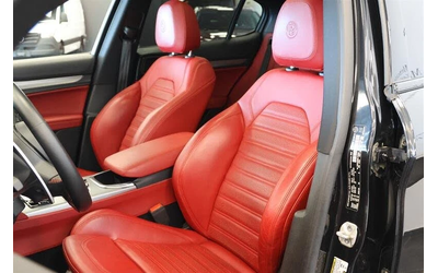 Alfa Romeo Stelvio * TI* AWD* - автомобили, коли, обяви за нови и употребявани 9