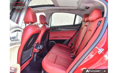 Alfa Romeo Stelvio * TI* AWD* - автомобили, коли, обяви за нови и употребявани 13