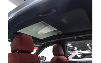 Alfa Romeo Stelvio 2021 Alfa Romeo Stelvio Ti Sport AWD - автомобили, коли, обяви за нови и употребявани 11