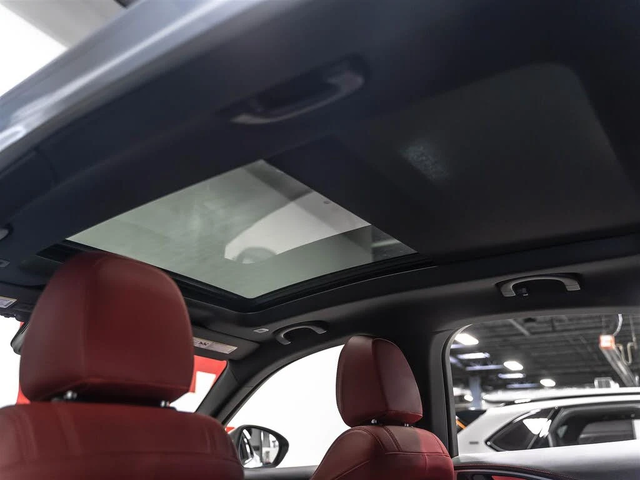 Alfa Romeo Stelvio 2021 Alfa Romeo Stelvio Ti Sport AWD - автомобили, коли, обяви за нови и употребявани 11