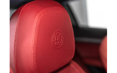 Alfa Romeo Stelvio 2021 Alfa Romeo Stelvio Ti Sport AWD - автомобили, коли, обяви за нови и употребявани 12