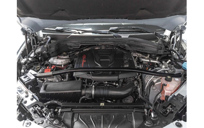 Alfa Romeo Stelvio 2021 Alfa Romeo Stelvio Ti Sport AWD - автомобили, коли, обяви за нови и употребявани 14