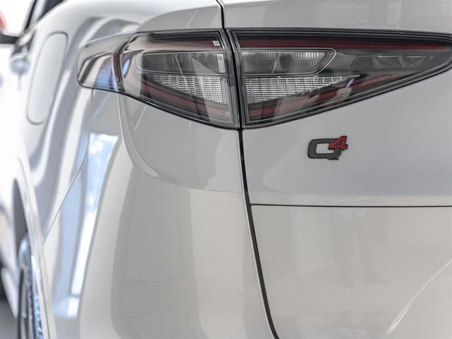 Alfa Romeo Stelvio 2021 Alfa Romeo Stelvio Ti Sport AWD - автомобили, коли, обяви за нови и употребявани 3