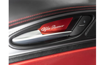 Alfa Romeo Stelvio 2021 Alfa Romeo Stelvio Ti Sport AWD - автомобили, коли, обяви за нови и употребявани 6