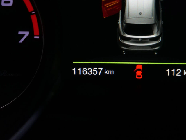 Alfa Romeo Stelvio 2018 Alfa Romeo Stelvio Ti Sport AWD - автомобили, коли, обяви за нови и употребявани 9