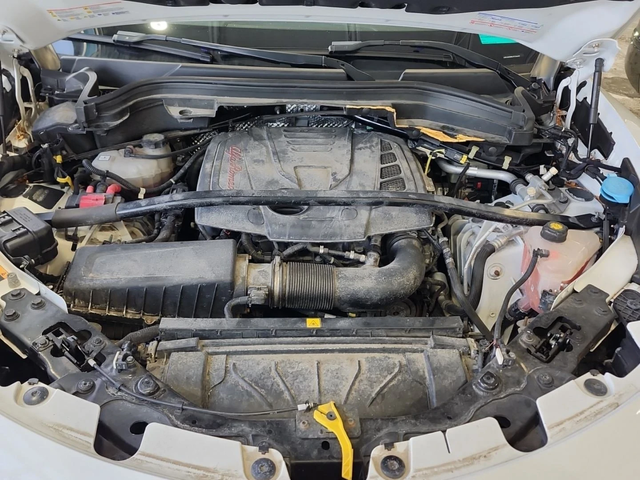 Alfa Romeo Stelvio Ti Sport* Distronic* Harman/Kardon* Пано* Подгрев* - автомобили, коли, обяви за нови и употребявани 12