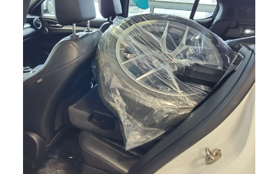 Alfa Romeo Stelvio Ti Sport* Distronic* Harman/Kardon* Пано* Подгрев* - автомобили, коли, обяви за нови и употребявани 13