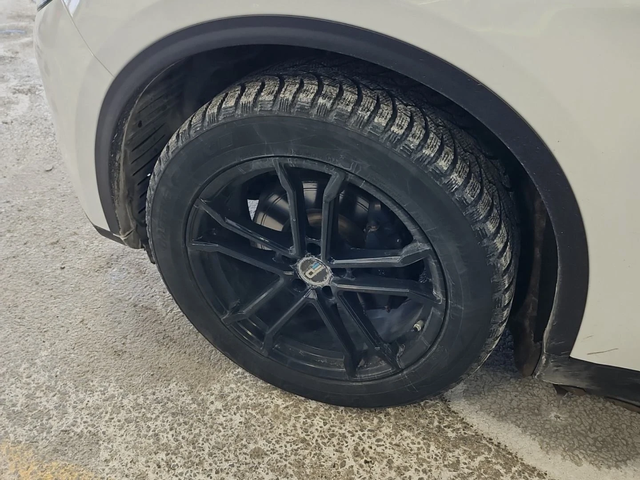 Alfa Romeo Stelvio Ti Sport* Distronic* Harman/Kardon* Пано* Подгрев* - автомобили, коли, обяви за нови и употребявани 4