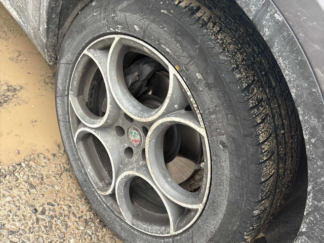 Alfa Romeo Stelvio TI С РЕГИСТРАЦИЯ & АВТО КРЕДИТ - автомобили, коли, обяви за нови и употребявани 5