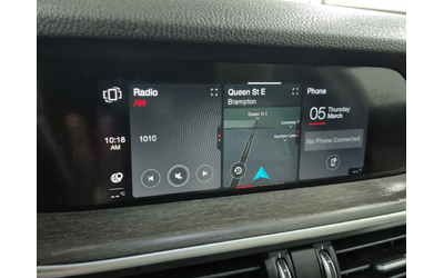 Alfa Romeo Stelvio TI С РЕГИСТРАЦИЯ & АВТО КРЕДИТ - автомобили, коли, обяви за нови и употребявани 10