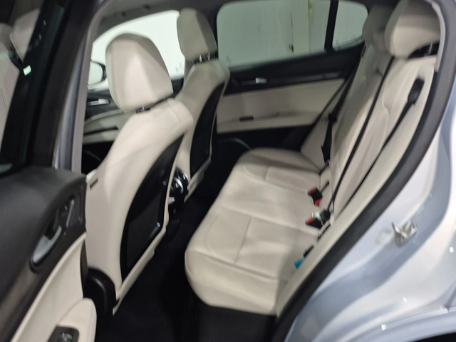Alfa Romeo Stelvio TI С РЕГИСТРАЦИЯ & АВТО КРЕДИТ - автомобили, коли, обяви за нови и употребявани 11