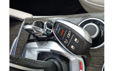 Alfa Romeo Stelvio TI С РЕГИСТРАЦИЯ & АВТО КРЕДИТ - автомобили, коли, обяви за нови и употребявани 6