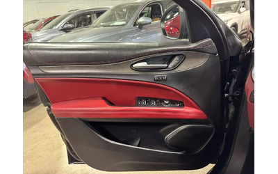 Alfa Romeo Stelvio TI| CARFAX| КРАЙНА ЦЕНА| ВИДЕО - автомобили, коли, обяви за нови и употребявани 13