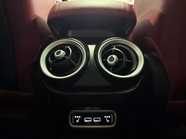 Alfa Romeo Stelvio TI| CARFAX| КРАЙНА ЦЕНА| ВИДЕО - автомобили, коли, обяви за нови и употребявани 15