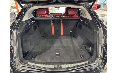 Alfa Romeo Stelvio TI| CARFAX| КРАЙНА ЦЕНА| ВИДЕО - автомобили, коли, обяви за нови и употребявани 16