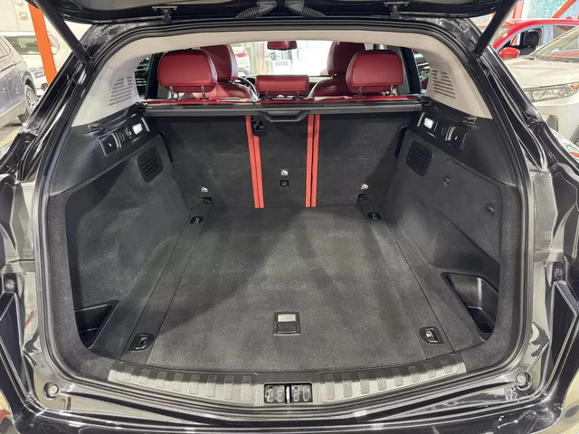 Alfa Romeo Stelvio TI| CARFAX| КРАЙНА ЦЕНА| ВИДЕО - автомобили, коли, обяви за нови и употребявани 16