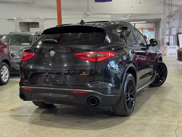 Alfa Romeo Stelvio TI| CARFAX| КРАЙНА ЦЕНА| ВИДЕО - автомобили, коли, обяви за нови и употребявани 2