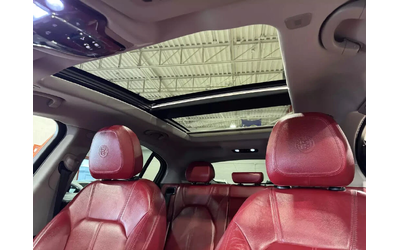 Alfa Romeo Stelvio TI| CARFAX| КРАЙНА ЦЕНА| ВИДЕО - автомобили, коли, обяви за нови и употребявани 7